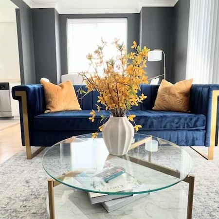 Elegant King Suite Metro Dc Arlington Dış mekan fotoğraf