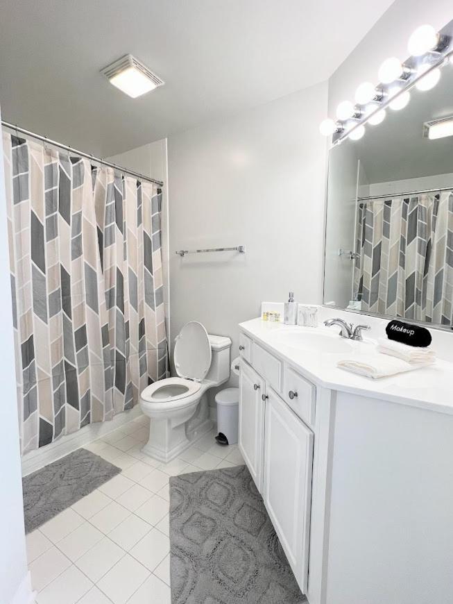 Elegant King Suite Metro Dc Arlington Dış mekan fotoğraf