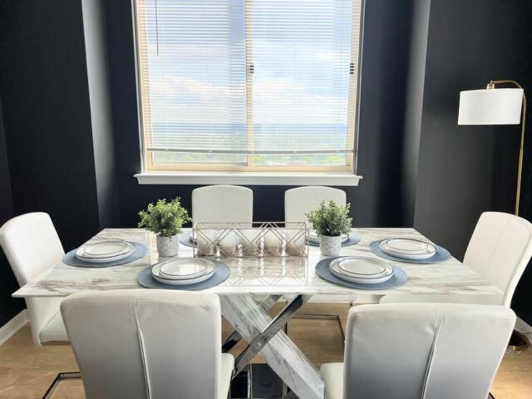 Elegant King Suite Metro Dc Arlington Dış mekan fotoğraf