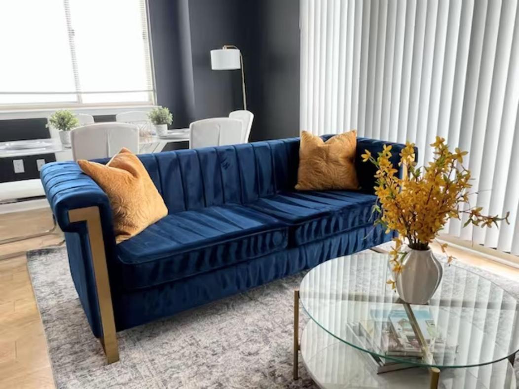 Elegant King Suite Metro Dc Arlington Dış mekan fotoğraf