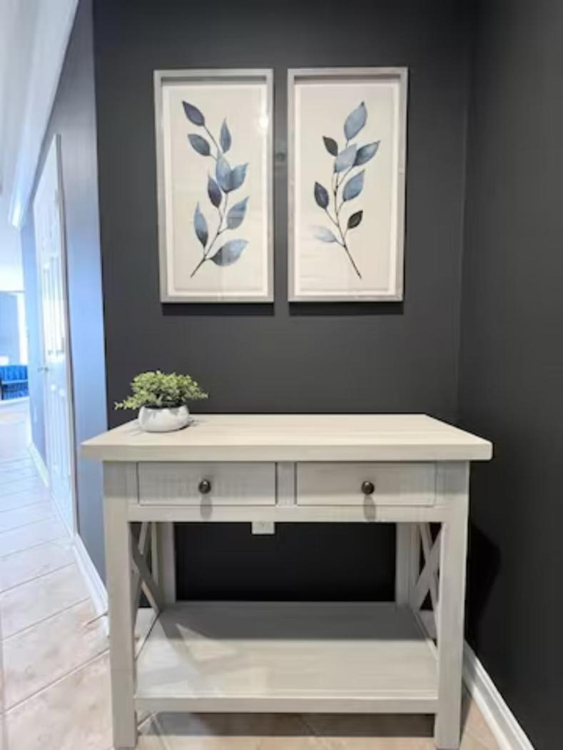 Elegant King Suite Metro Dc Arlington Dış mekan fotoğraf