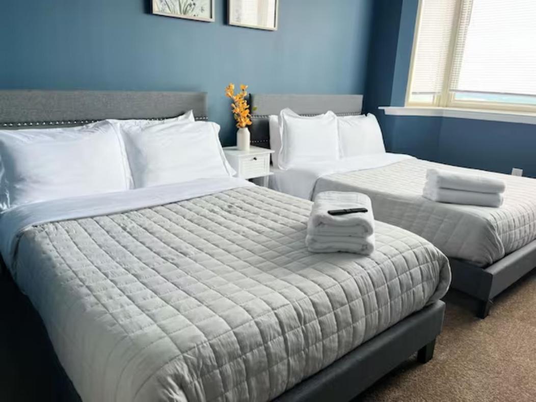 Elegant King Suite Metro Dc Arlington Dış mekan fotoğraf