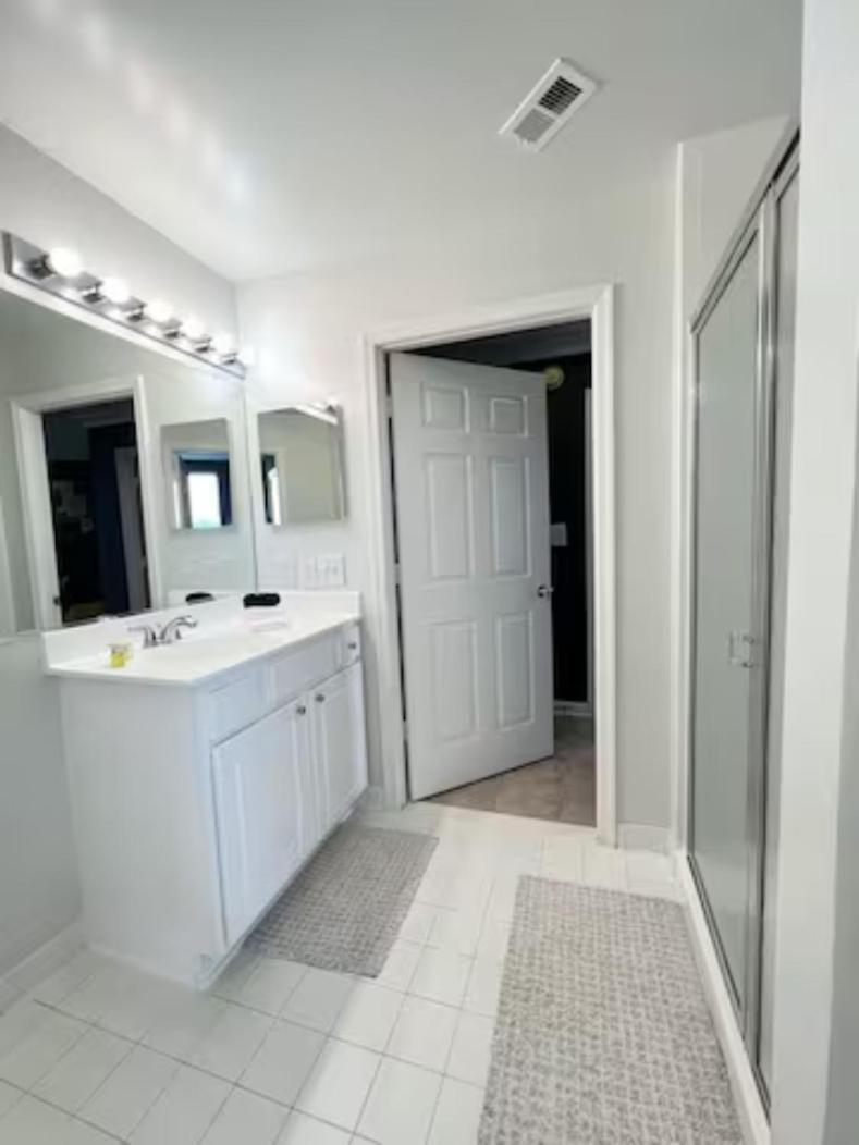 Elegant King Suite Metro Dc Arlington Dış mekan fotoğraf