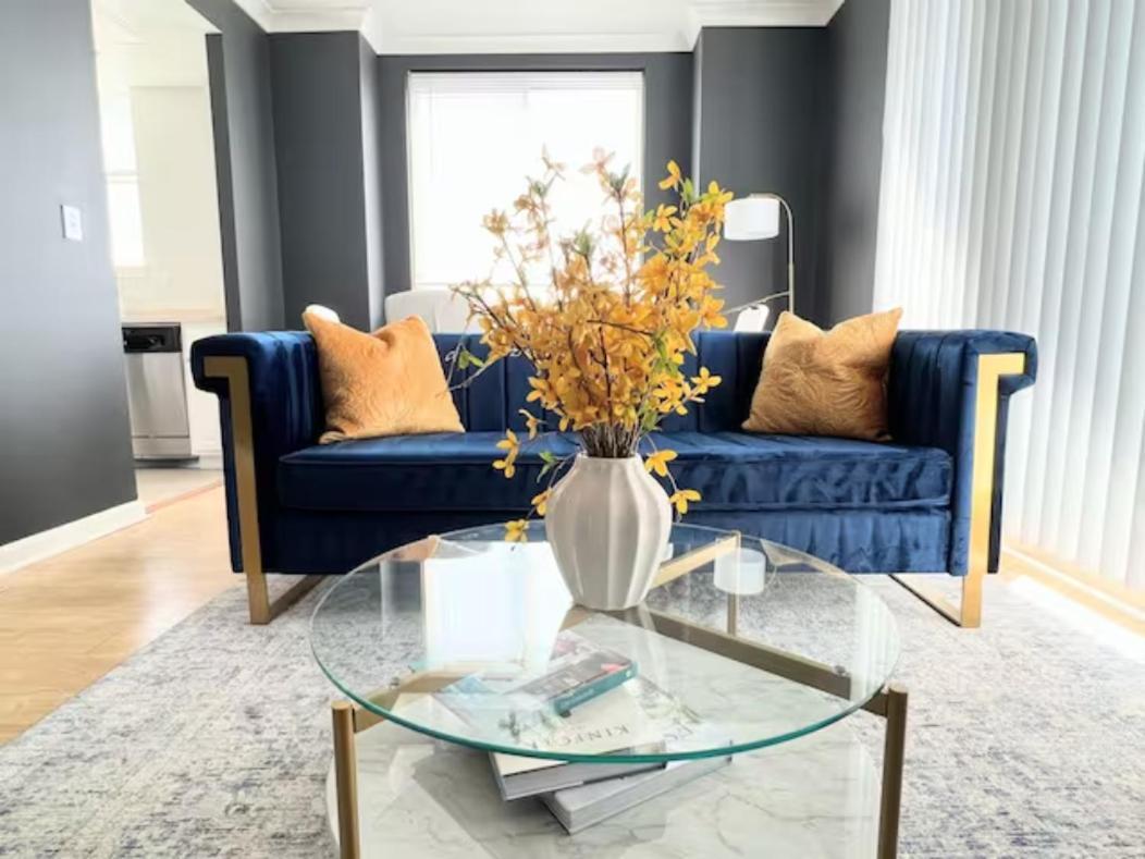 Elegant King Suite Metro Dc Arlington Dış mekan fotoğraf